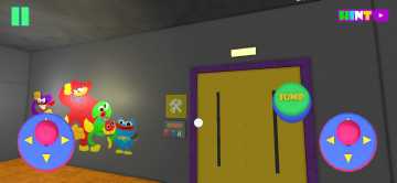 ໨԰3ٷ(Garten Banban 3 Kindergarten)ͼ1