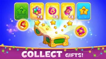 圣诞扫地机4游戏截图0