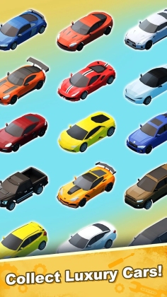 °(Car Mechanic Tycoon)ͼ2