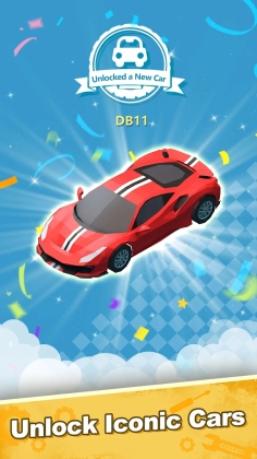 °(Car Mechanic Tycoon)ͼ3
