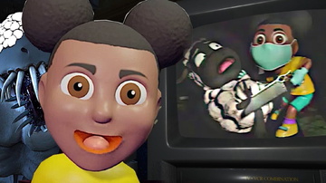 ð�յİ�����ڶ������°�(amanda the adventure Horror game)��ͼ1
