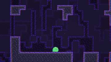 跳跃史莱姆最新版截图0