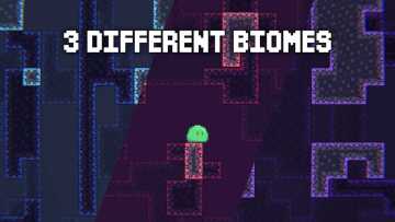 跳跃史莱姆最新版截图3