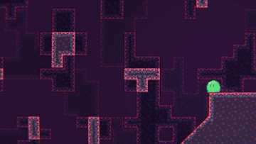 跳跃史莱姆最新版截图2