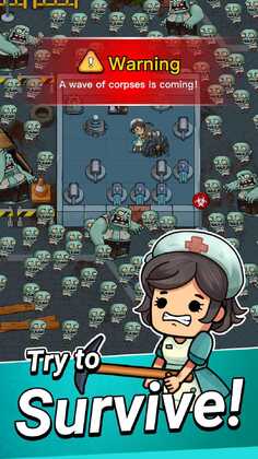 城镇幸存者(TownSurvivor)预览图