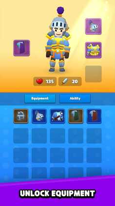 ƽ��̽�����°�(Pinbo Quest)Ԥ��ͼ