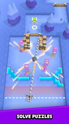 ƽ��̽�����°�(Pinbo Quest)Ԥ��ͼ
