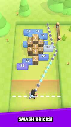 ƽ��̽�����°�(Pinbo Quest)Ԥ��ͼ