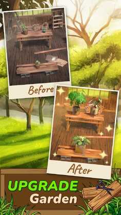 ԰����ũ�����°�(GreenThumb)Ԥ��ͼ