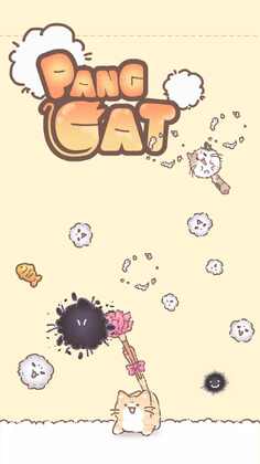 ��è���°�(Pang Cat)Ԥ��ͼ