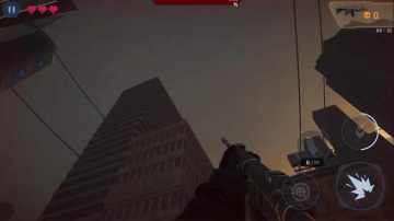 僵尸裂缝最后的传送器最新版(Zombie Rift)截图0