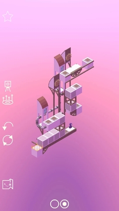 埃舍尔世界最新版预览图