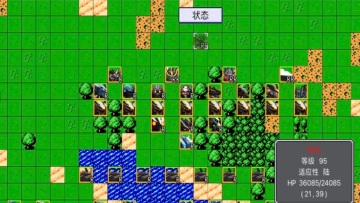 ��ս��������Ϸ��ͼ2