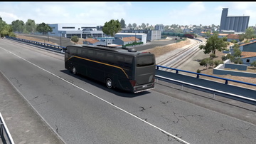 ��ʿģ������ʿԶ��(Bus Simulator: Bus Expedition)Ԥ��ͼ