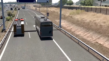 ��ʿģ������ʿԶ��(Bus Simulator: Bus Expedition)Ԥ��ͼ