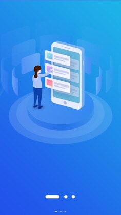 精芯服务app最新版本预览图