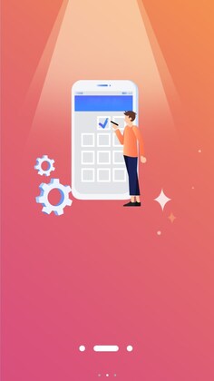 精芯服务app最新版本预览图