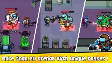 冒名顶替vs僵尸2最新版截图4