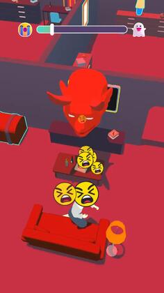 幽灵房屋最新版预览图