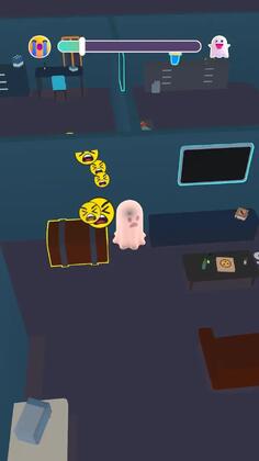 幽灵房屋最新版预览图