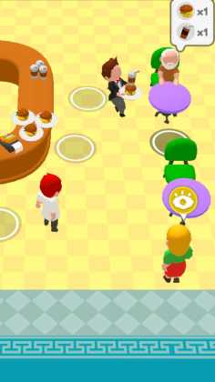 我的完美医院游戏截图0