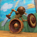 ľż��ս���°�(Wood Guy)0.1.9��׿��