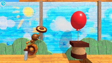 ľż��ս���°�(Wood Guy)Ԥ��ͼ