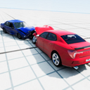 �ؼ���ײ��ģ�������°�(Stunt Car Crash Simulator)1.0.2��׿��