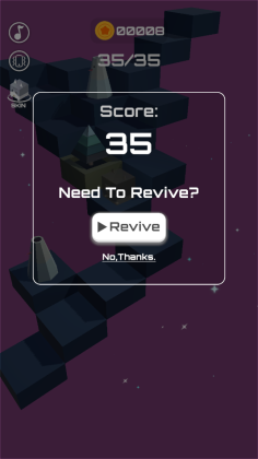 跳跃之王最新版(Jump King)截图2