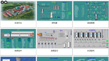 掌心工厂安卓版预览图
