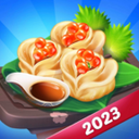 �����Ϸʱ����ζ�����°�(Cooking Playtime: Tasty Street)1.2.44��׿��