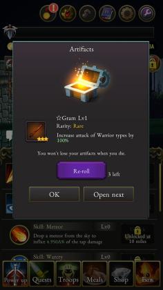 死亡的盗贼最新版截图2