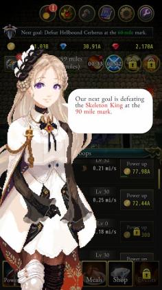 死亡的盗贼最新版截图1