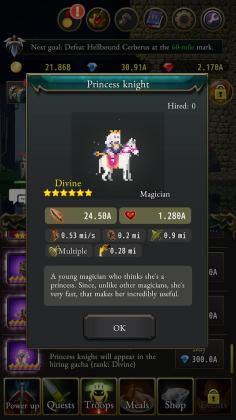 死亡的盗贼最新版截图4