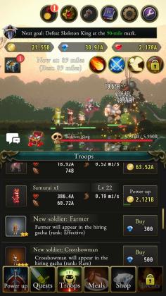 死亡的盗贼最新版截图3