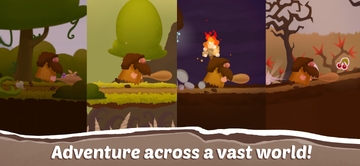 �տ��ж�����Ϣ֮�����°�(The Grugs: Hector)Ԥ��ͼ