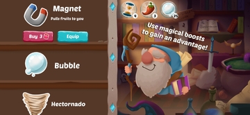 �տ��ж�����Ϣ֮�����°�(The Grugs: Hector)Ԥ��ͼ