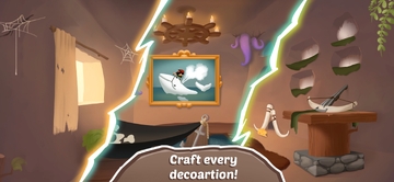 �տ��ж�����Ϣ֮�����°�(The Grugs: Hector)Ԥ��ͼ