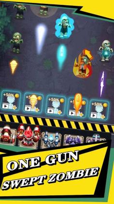 家园防御僵尸之战最新版截图3