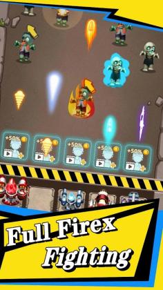 家园防御僵尸之战最新版截图1