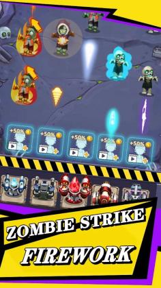 家园防御僵尸之战最新版截图2