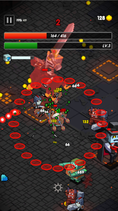 土豆幸存者截图3