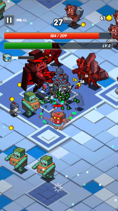 土豆幸存者截图1