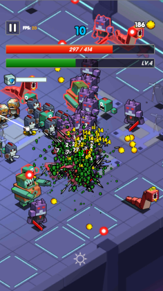 土豆幸存者截图2