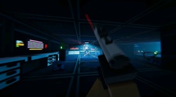 星际射击游戏最新版预览图