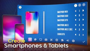 �豸�����Ϸ(Devices Tycoon)Ԥ��ͼ