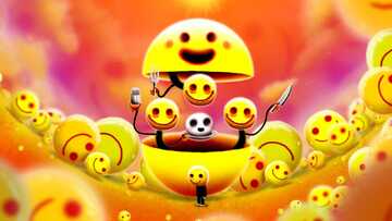 ������Ϸ���°�(HappyGame)Ԥ��ͼ