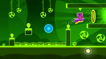 ��������Ϸ(Rhythm Dash)Ԥ��ͼ