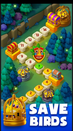 ����ʯ���Ӵ�ʦ���°�(Marble Master)Ԥ��ͼ