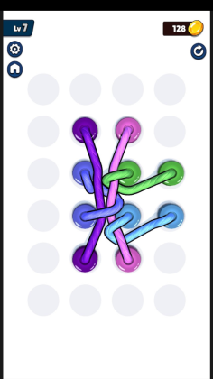Ť°(Twisted Tangle)ͼ1